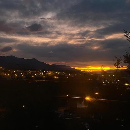 Gavimar Daire Ushuaia Dış mekan fotoğraf