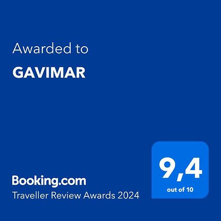 Gavimar Daire Ushuaia Dış mekan fotoğraf