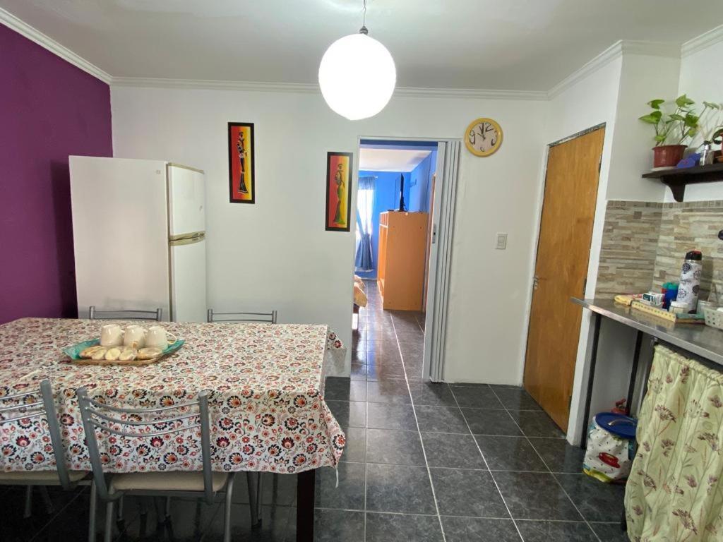 Gavimar Daire Ushuaia Dış mekan fotoğraf
