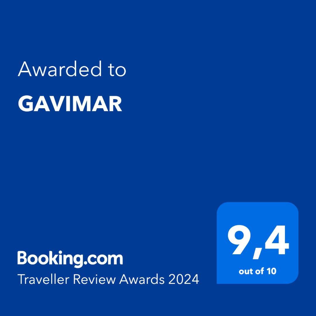 Gavimar Daire Ushuaia Dış mekan fotoğraf